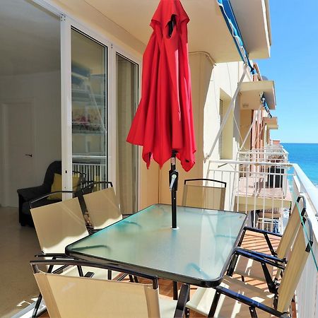Tugar 4-7 Benidorm Eksteriør billede